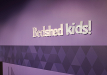 bedshed-kids-3d-acrylic-interior-sign-perth