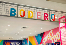 Signbizwa-bodero-retail-face-lit-3d-letter-signage-closeup-perth
