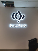 Halo Nucrew