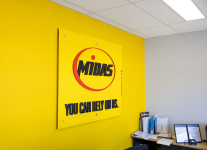 midas-acrylic-panel-interior-wall-sign-perth