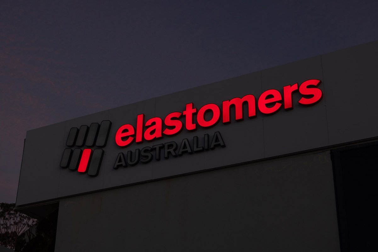 Building Signs