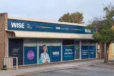 Signbizwa-wise-employment-building-fascia-window-graphics-signage-perth