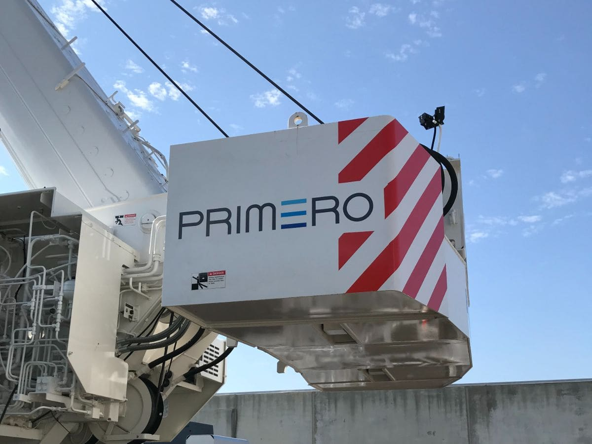 Building Signs