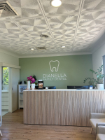 dianella-family-dental-3d-acrylic-reception-sign-perth