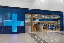 optimal-pharmacy-illuminated-shopfront-signage-perth