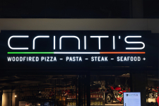 Signbizwa-crinitis-restaurant-face-lit-illuminated-lightbox-signage-closeup-perth