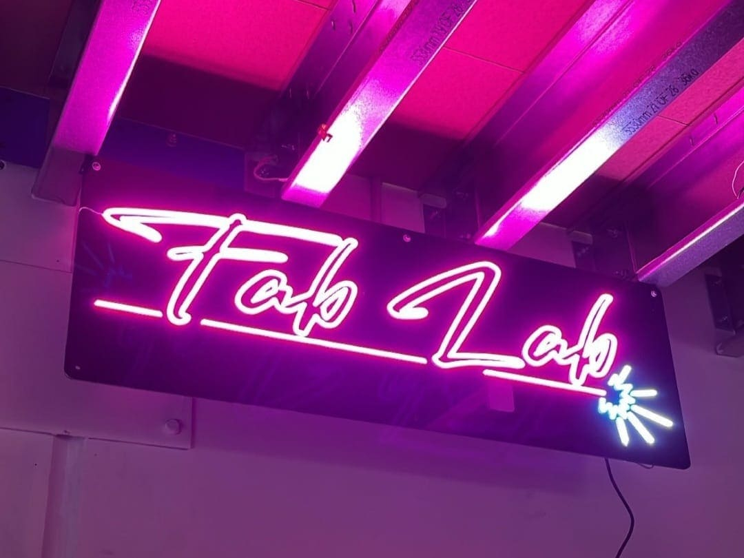 Building Signs