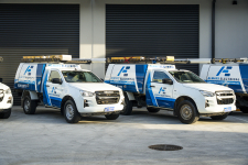 signbizwa-always-electrical-isuzu-ute-wrap-fleet-perth
