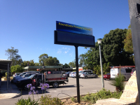 signbizwa-koondoola-primary-school-led-sign-installation-perth