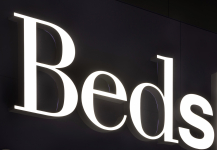 Signbizwa-bedshed-illuminated-3d-letter-signage-detail-perth