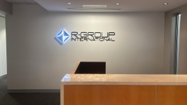 r-group-international-backlit-acrylic-reception-sign-perth