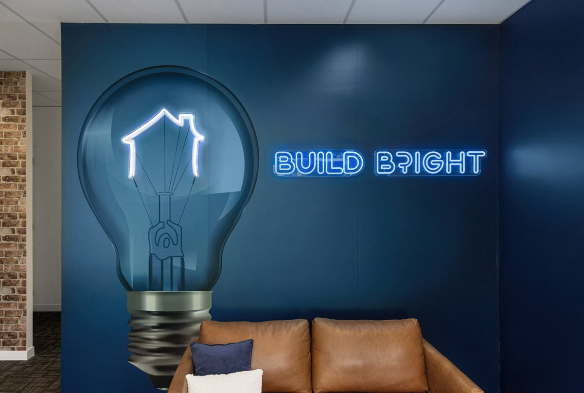 Building Signs